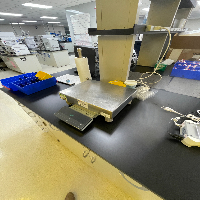 Mettler Toledo SG32001DR Precision Balance image 1